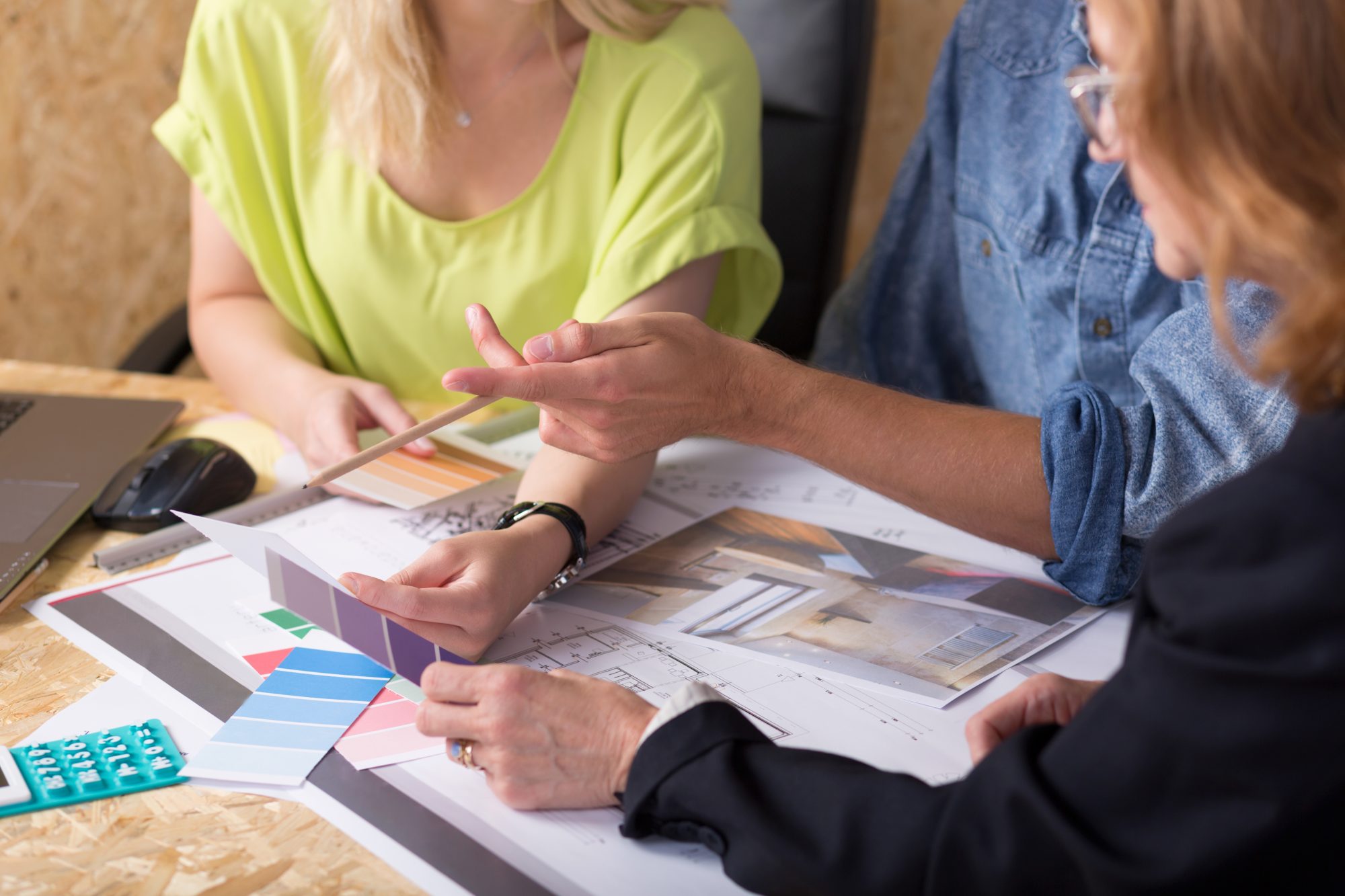 Read on to learn the advantages of modern design.