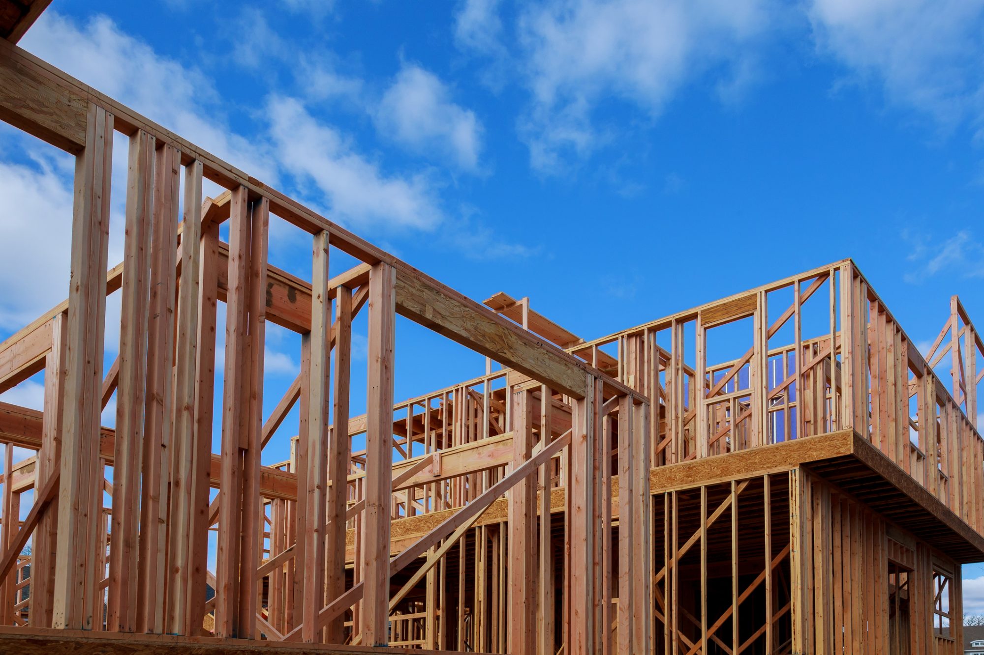 New Home Construction Myths