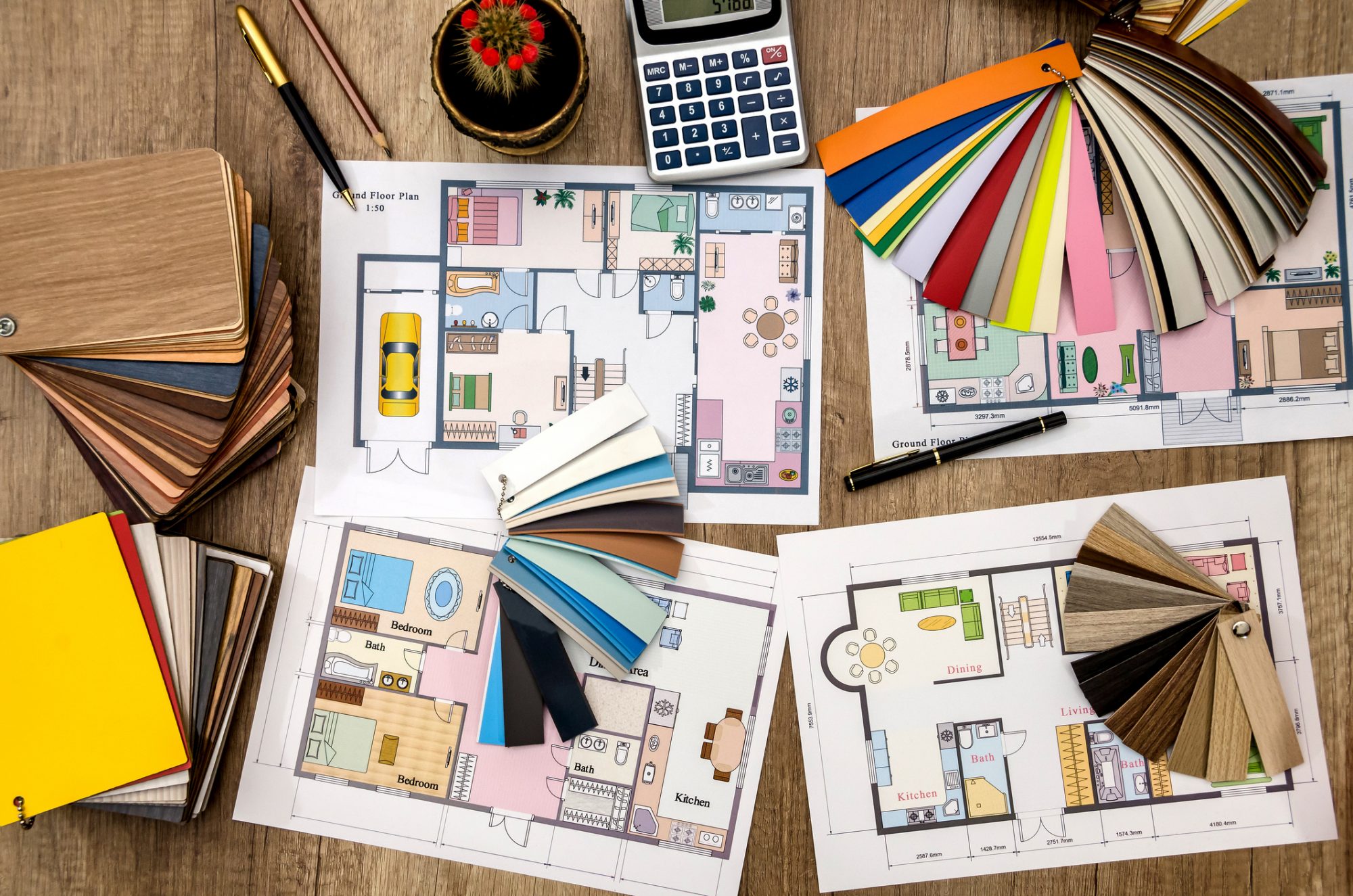 Reasons to Design Your Home