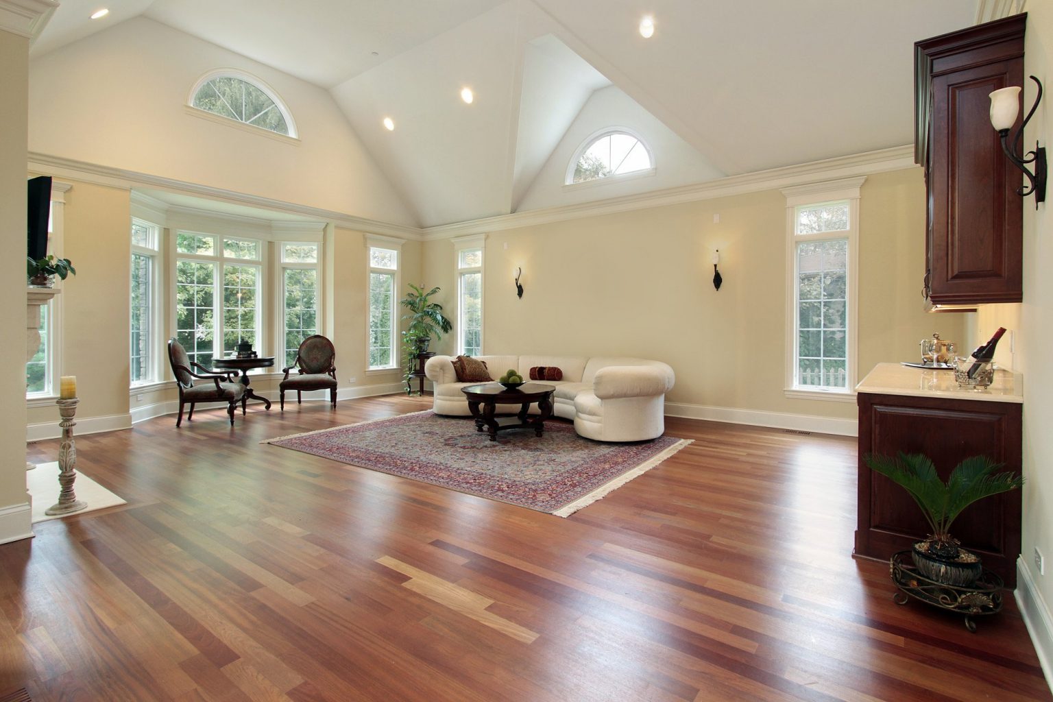 Artisan Homes